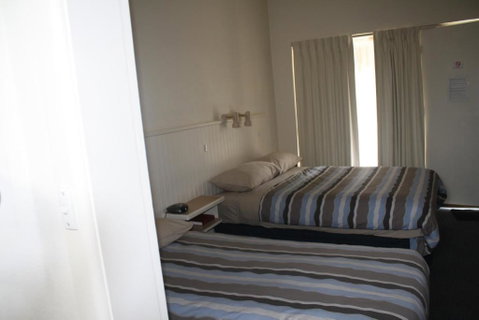 Omeo Motel - Hotel Gold Coast 1