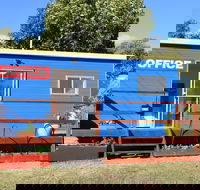 Bega Caravan Park