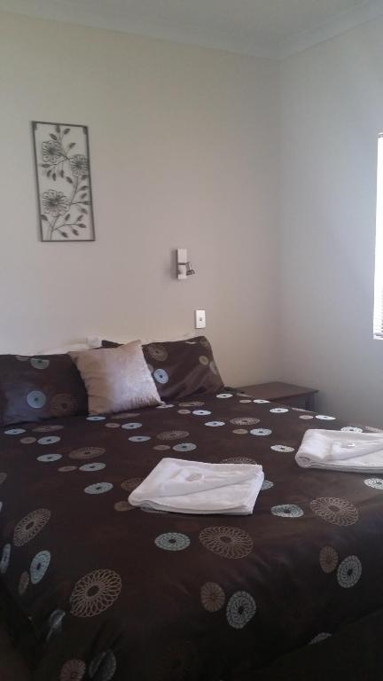 Lilacs Waterfront Villas & Cottages - Hotel Gold Coast 3