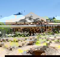 Cockburn House - Hotel Gold Coast