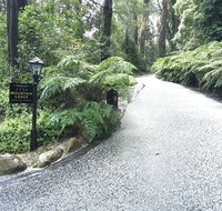 Mountain Lodge - Hotel Gold Coast