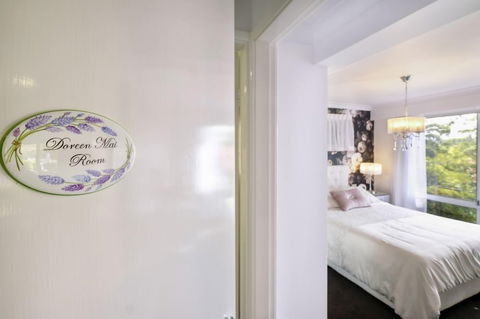 Valley View Bed & Breakfast - Hotel Gold Coast 6