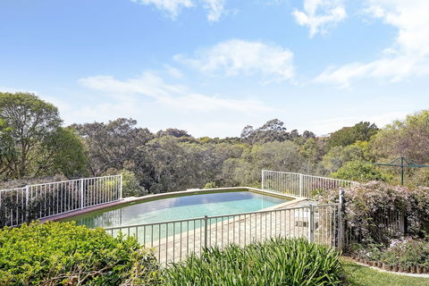 Valley View Bed & Breakfast - Hotel Gold Coast 0