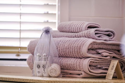 Valley View Bed & Breakfast - Hotel Gold Coast 2
