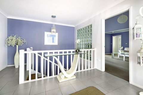 Valley View Bed & Breakfast - Hotel Gold Coast 1