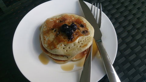 Valley View Bed & Breakfast - Hotel Gold Coast 4
