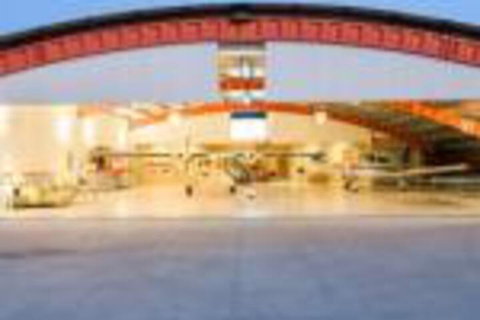 Hangar House Mudgee - Hotel Gold Coast 0