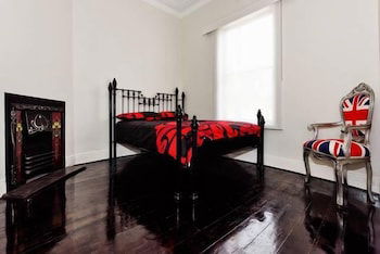 REdTRO House South Yarra - Hotel Gold Coast 4