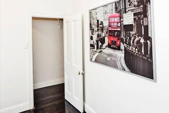 REdTRO House South Yarra - Hotel Gold Coast 3