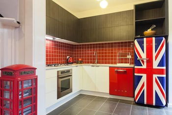 REdTRO House South Yarra - Hotel Gold Coast 5