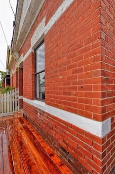 REdTRO House South Yarra - Hotel Gold Coast 0