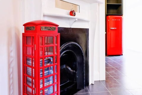REdTRO House South Yarra - Hotel Gold Coast 6
