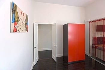 REdTRO House South Yarra - Hotel Gold Coast 2