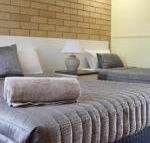 Mundubbera Motel - Hotel Gold Coast