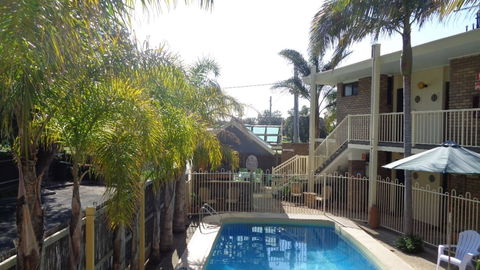 Abel Tasman Waterfront Motel - Hotel Gold Coast 3