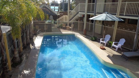 Abel Tasman Waterfront Motel - Hotel Gold Coast 1