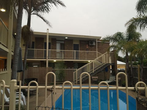 Abel Tasman Waterfront Motel - Hotel Gold Coast 5