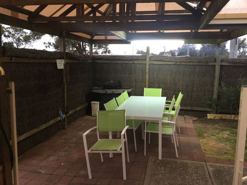 Abel Tasman Waterfront Motel - Hotel Gold Coast 6