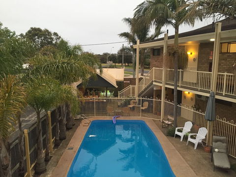 Abel Tasman Waterfront Motel - Hotel Gold Coast 4