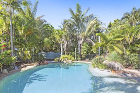 Fairlight Tweed Coast Holidays  - Hotel Gold Coast 0