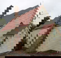 Kerrellie Cottages - Hotel Gold Coast