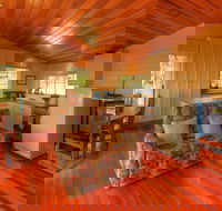 Island View Spa Cottage - Hotel Gold Coast