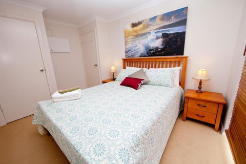 Ocean Mist Villa - Hotel Gold Coast 2