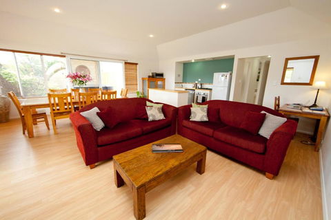 Ocean Mist Villa - Hotel Gold Coast 1
