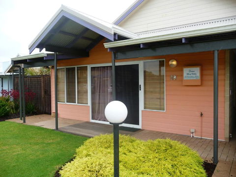 Ocean Mist Villa - Hotel Gold Coast 4