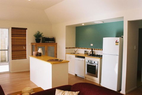Ocean Mist Villa - Hotel Gold Coast 3
