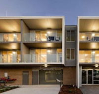 Hamilton Executive Apartments - Hotel Gold Coast