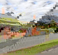 Rose Cottage - Historic Luxury - Hotel Gold Coast