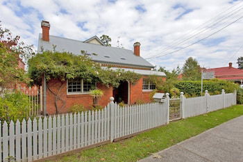 Rose Cottage - Historic Luxury - Hotel Gold Coast 0