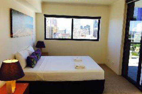 Apartments Downtown - Hotel Gold Coast 0