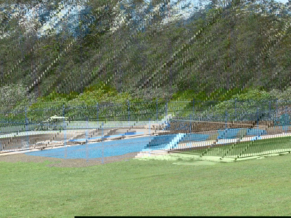 Anderleigh QLD Hotel Gold Coast