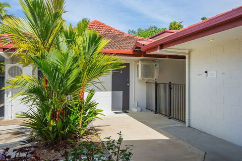 Kurrimine Beach Huts - Hotel Gold Coast 4