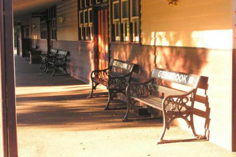 SIGNAL BOX Short Stay - Hotel Gold Coast 2