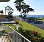 Unit 2 Ballingalla Apartments