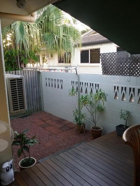 A City Retreat 2BR Apartment Reid Park Townsville - Hotel Gold Coast 3