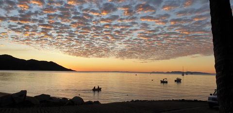 A City Retreat 2BR Apartment Reid Park Townsville - Hotel Gold Coast 1