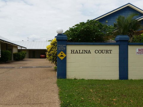 A City Retreat 2BR Apartment Reid Park Townsville - Hotel Gold Coast 4