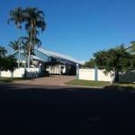 A City Retreat 2BR Apartment Reid Park Townsville - Hotel Gold Coast 0