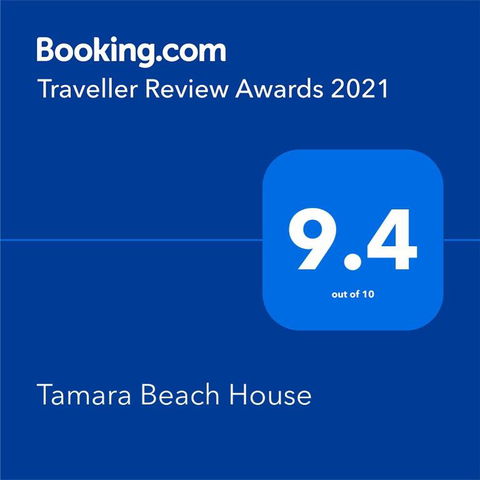 Tamara Beach House - Hotel Gold Coast 4