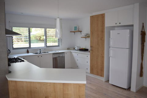 Tamara Beach House - Hotel Gold Coast 6