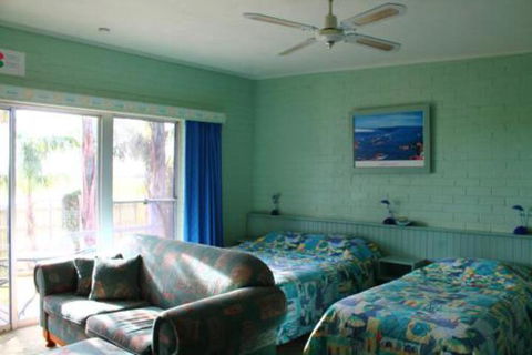 Inverloch Motel - Hotel Gold Coast 7