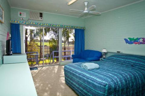 Inverloch Motel - Hotel Gold Coast 6