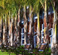 Inverloch Motel - Hotel Gold Coast