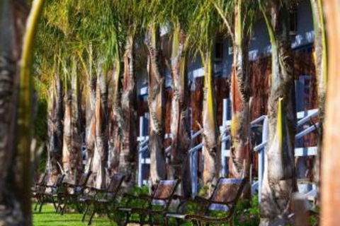 Inverloch Motel - Hotel Gold Coast 0