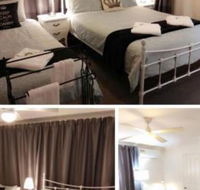 Victoria at Redcliffe Bed  Breakfast - Hotel Gold Coast