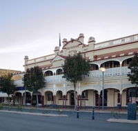 Criterion Hotel Warwick - Hotel Gold Coast